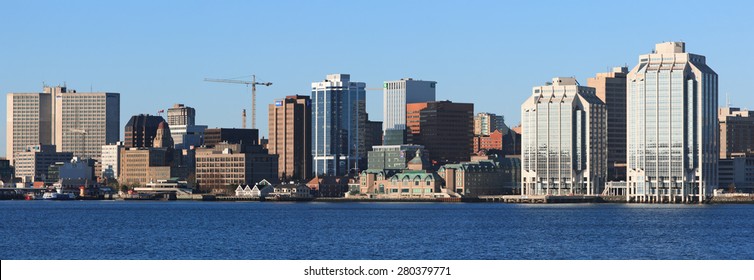 760 Halifax skyline Images, Stock Photos & Vectors | Shutterstock