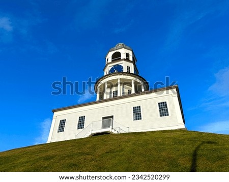 Halifax Citadel National Historic Site - Nova Scotia