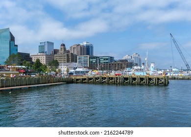 760 Halifax skyline Images, Stock Photos & Vectors | Shutterstock