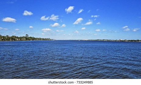 Halifax River,