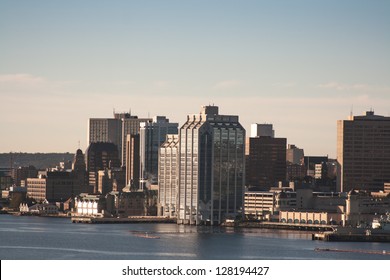 Halifax Waterfront