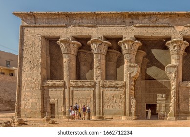 Esna Egypt Hd Stock Images Shutterstock