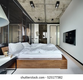 Imagenes Fotos De Stock Y Vectores Sobre Concrete Ceilings