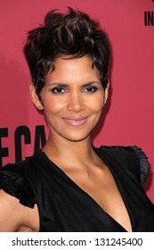 Halle Berry At 