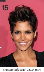 Halle Berry At 