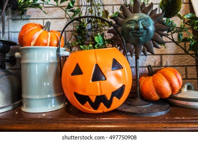 halloween prop shop