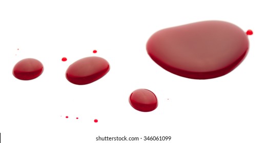 2,015 Pool blood isolated Images, Stock Photos & Vectors | Shutterstock