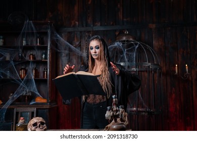 3,368 Necromancer magic magician Images, Stock Photos & Vectors ...