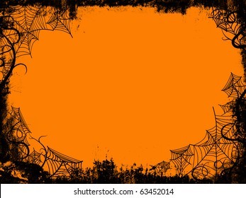 Horror Frame Images, Stock Photos & Vectors | Shutterstock