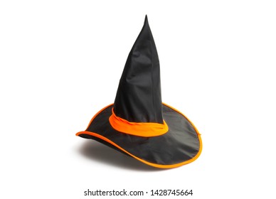 32,278 Halloween Hat Isolated Stock Photos, Images & Photography ...