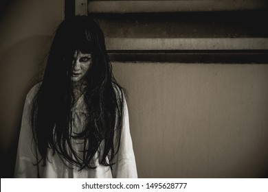 75,155 Spooky women Stock Photos, Images & Photography | Shutterstock