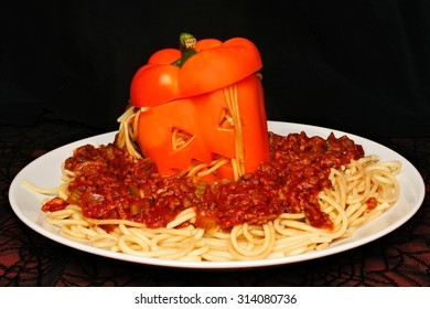 Halloween Pepper Images Stock Photos Vectors Shutterstock