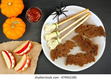 103,743 Halloween party food Images, Stock Photos & Vectors | Shutterstock