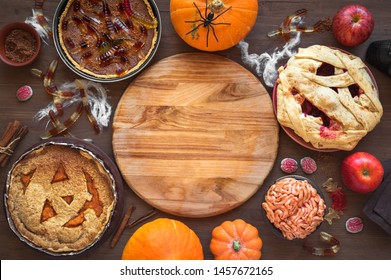 Halloween Brain Images Stock Photos Vectors Shutterstock