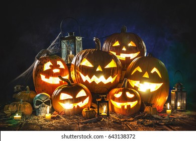 Pumpkin Head Images Stock Photos Vectors Shutterstock - halloween pants pumpkin head roblox