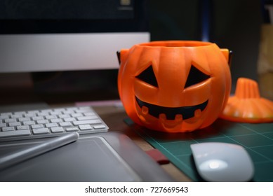 cool halloween photo editor app for pc