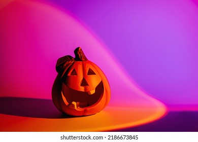 decorations background Halloween gradient