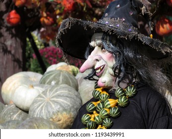 1,196 Witch nose Stock Photos, Images & Photography | Shutterstock