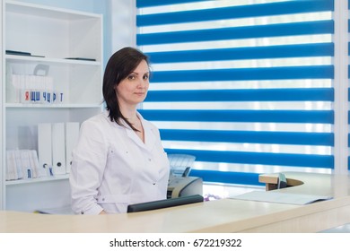 1,197 Dental receptionist Images, Stock Photos & Vectors | Shutterstock