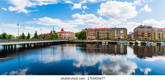 Sweden Halmstad Images Stock Photos Vectors Shutterstock