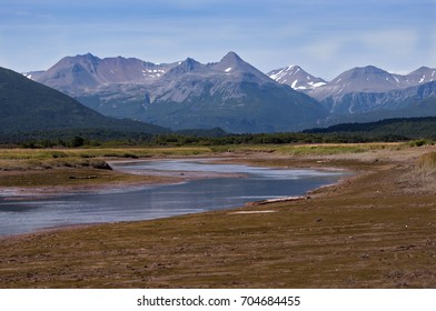 Halo Bay, Katmai National Park, Alaska