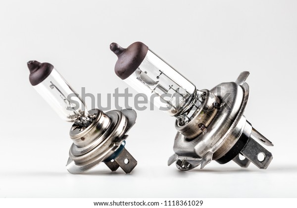 Halogen Car Bulb Stock Photo Edit Now 1118361029   Halogen Car Bulb 600w 1118361029 