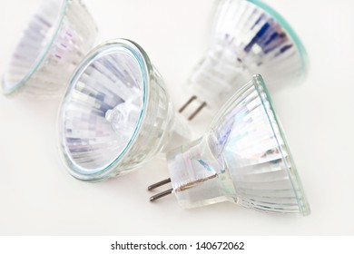 Halogen Lamp