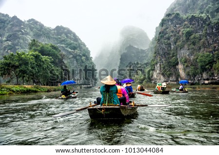 Halong Cruises Vietnam