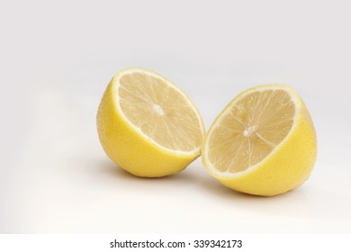 6,612 Halved lemon Images, Stock Photos & Vectors | Shutterstock