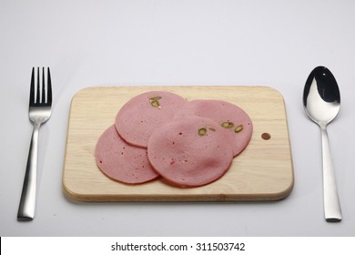 ham
