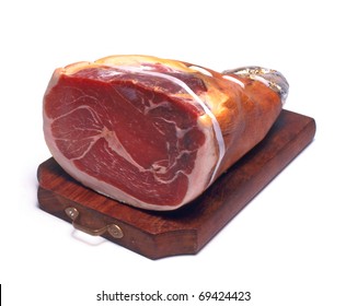 Ham Whole