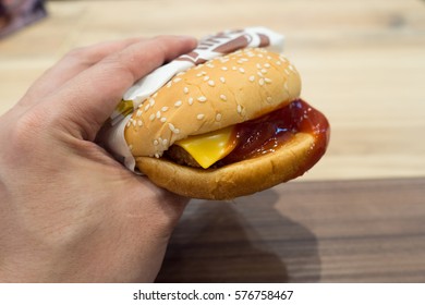 Hamberger