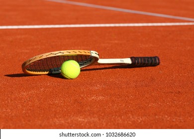 Terrain Tennis Terre Battue High Res Stock Images Shutterstock Terrain Tennis Terre Battue High Res Stock Images Shutterstock