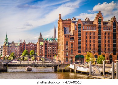 Hamburg - Germany