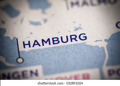 Hamburg. Germany