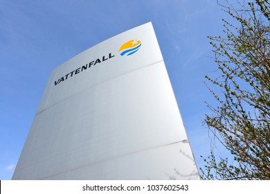 Vattenfall Europe Hamburg Ag High Res Stock Images Shutterstock