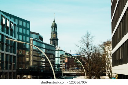 Ludwig Erhard Haus Images Stock Photos Vectors Shutterstock