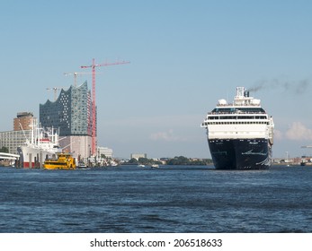 Imágenes Fotos De Stock Y Vectores Sobre Schiff Hamburg