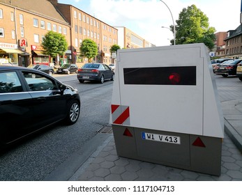 571 Speed camera germany Images, Stock Photos & Vectors | Shutterstock