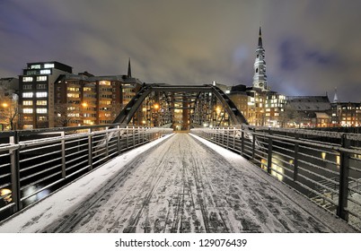 4,464 Hamburg Winter Images, Stock Photos & Vectors | Shutterstock