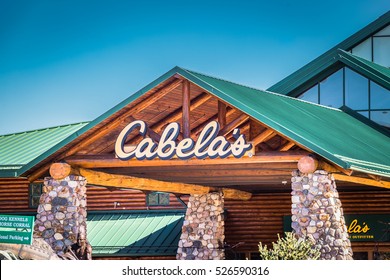 Immagini Foto Stock E Grafica Vettoriale A Tema Cabelas