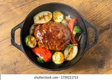  Hamburger Steak To Cook At Home