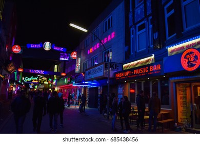 1 291件の Reeperbahn の画像 写真素材 ベクター画像 Shutterstock