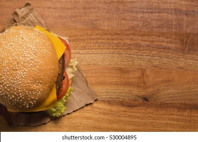 Hamburguer