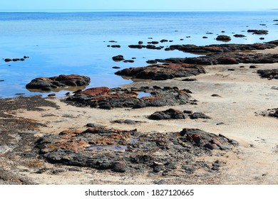 Hamelin Pool Marine Nature Reserve