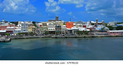 Hamilton, Bermuda