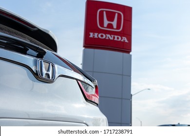 Honda Motor Company Images, Stock Photos u0026 Vectors  Shutterstock