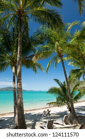 Hamilton Island