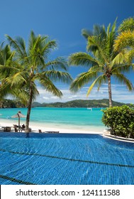 Hamilton Island