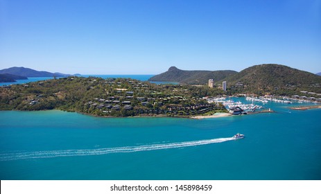 Hamilton Island